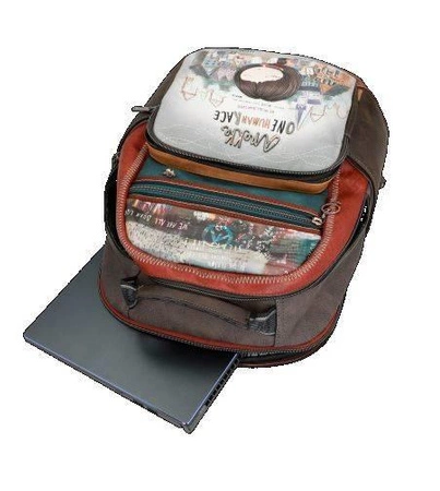 Plecak szkolny | Anekke Voice