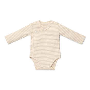 Little Dutch Body z długim rękawem - My first Christmas 62/68 CL04193322