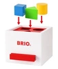 BRIO Drewniany Sorter Kształtów