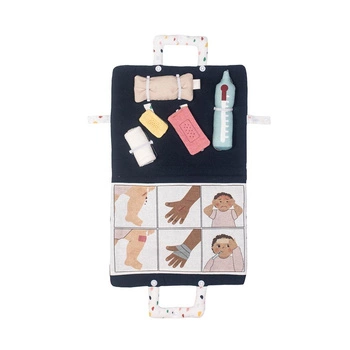 Zestaw Pierwszej Pomocy Rubens Barn