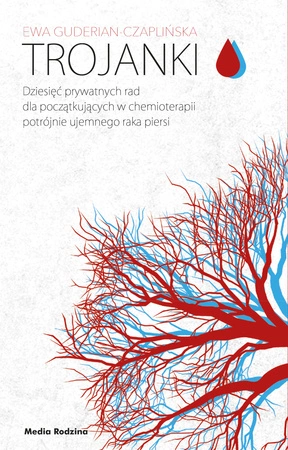 Trojanki. Dziesięć prywatnych rad dla początkujących w chemioterapii potrójnie ujemnego raka piersi