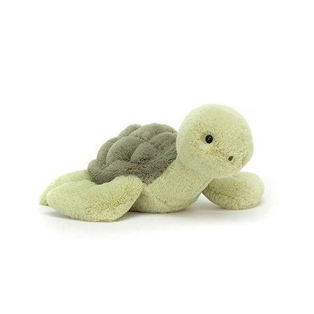 JellyCat - Tully Żółw 10cm