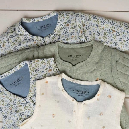 Little Dutch Zimowy śpiworek 110 cm Forest Adventure