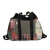 Torebka hobo, plecak, 2w1, seria Couture | Anekke®