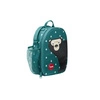 3 Sprouts Lunch Bag dla Dzieci Miś