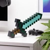 lampka Minecraft diamentowy miecz (długość: 40 cm)
