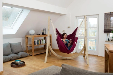 Amazonas Huśtawka hamakowa Artista Vino