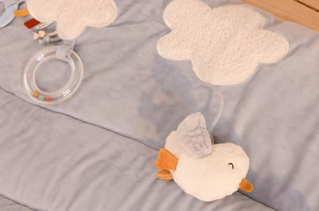 Little Dutch Interaktywna mata aktywizująca Sailors Bay LD8608