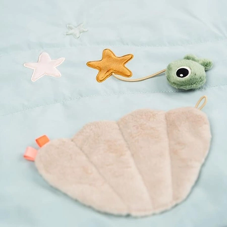 Done by Deer Sea Mata Sensoryczna Colour Mix