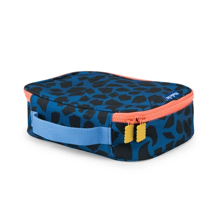 Torba termiczna PUCE & PILOU 22x7x16cm 684082