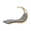 Amazonas Huśtawka Swing Lounger Anthracite