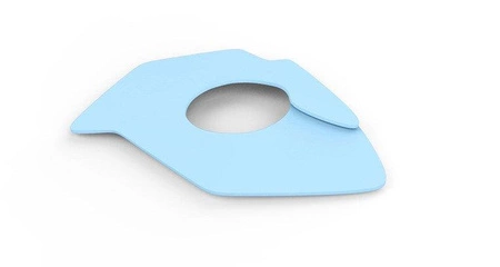 QUUT Zestaw puzzli piankowych 3D Quutopia Foki