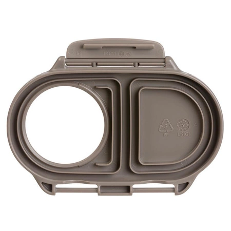 Batman by b.box Snackbox, pojemnik na przekąski