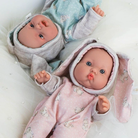 Lalka Betty Króliczek Marina & Pau 326