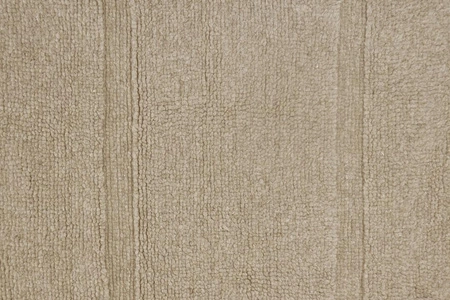Dywan wełniany Steppe Beige 80x140 cm Lorena Canals