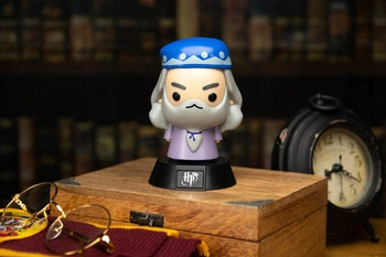 Lampka Harry Potter - Dumbledore