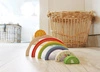 Drewniana zabawka - Tęcza, Tender Leaf Toys