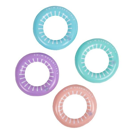 The Swim Essentials Wodny plac zabaw Rainbow 2020SE302