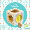 Drewniane pudełko sensoryczne BABYBOX DJ06149