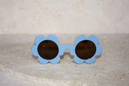 Okulary przeciwsłoneczne Elle Porte Bellis - Denim 3-10 lat