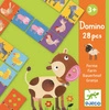 Gra domino FARMA DJ08158