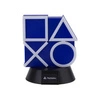 Lampka Playstation - ikonki