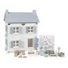 Little Dutch Drewniany domek dla lalek LD4466