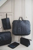 My Bag's Etui na dokumenty Confetti Black