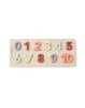 Kid's Concept - Układanka numeryczna 1-10