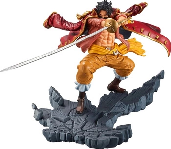 One Piece Manahood Special Ver. Gol. D. Roger