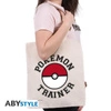 Torba na zakupy Pokemon - Trener Pokemonów - ABS