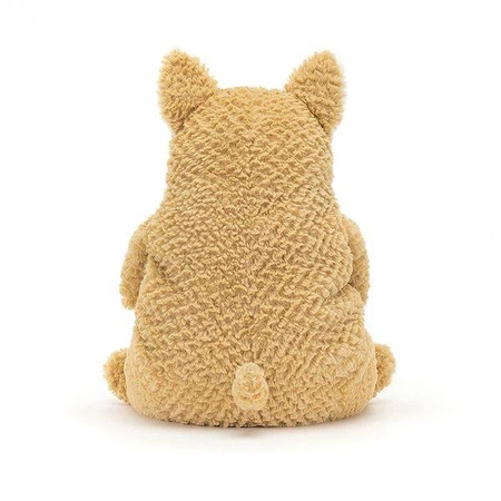 JellyCat - Amore Piesek Corgi 26 cm