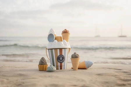 Little Dutch Wiaderko z lodami Vintage 2010596