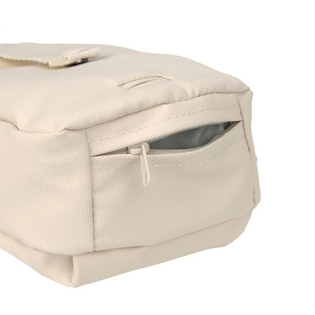 PALOPA Torebka saszetka na smakołyki dla psa Greta creme L