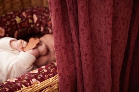 Filibabba Baldachim Fall Flowers