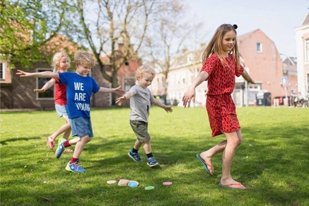 BS Toys, Gra pamięciowa Zgadnij i zapamiętaj