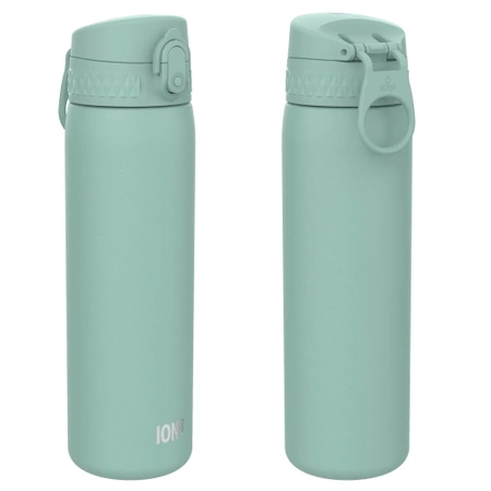 ION8® - Stalowa butelka termiczna , Turquoise