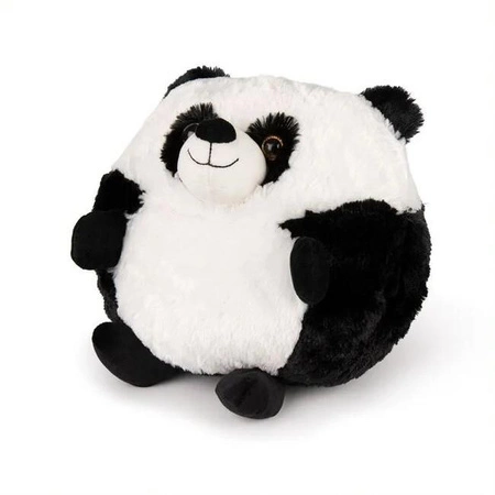 Panda Poduszka i pluszowy ogrzewacz do dłoni Cozy Noxxiez HW723