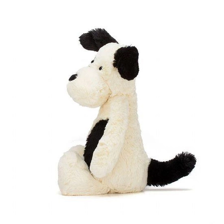 JellyCat - Łaciaty Piesek 18 cm