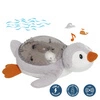 Projektor z pozytywką - Pingwin ECO - Cloud b® Tranquil Penguin