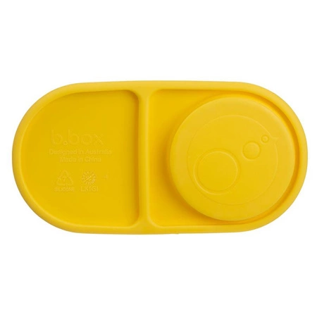 Batman by b.box Snackbox, pojemnik na przekąski