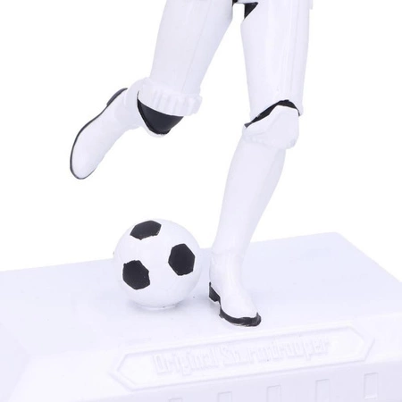 "Back of The Net" Stormtrooper Figurka Star Wars