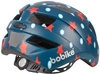 KASK Bobike KIDS Plus size S - NAVY STARS