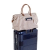 Childhome Torba Mommy Bag Nude