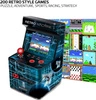 Maszyna Retro Arcade (200 w 1)