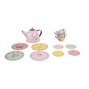 Little Dutch Zestaw Tea set Flowers & Butterflies 13 elementów 2007675