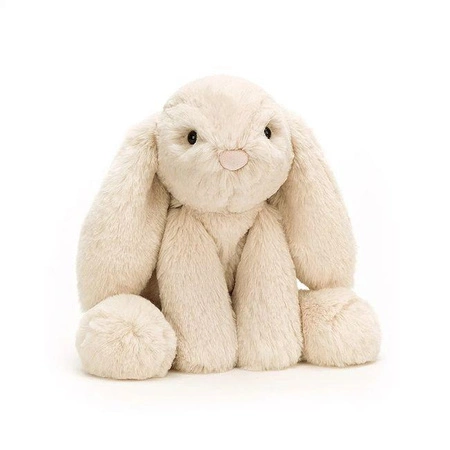 JellyCat - Króliczek Leniuszek 24 cm