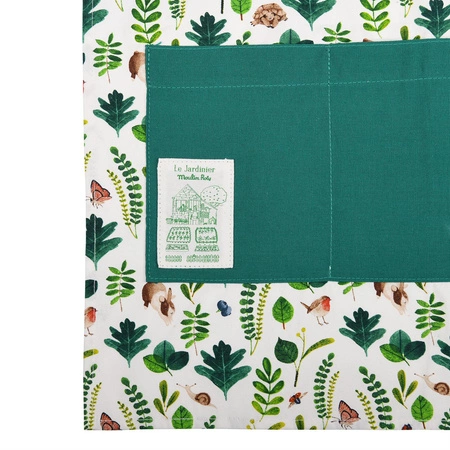 Fartuszek ogrodniczy LE JARDIN 712396