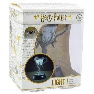 Lampka Harry Potter puchar trójmagiczny