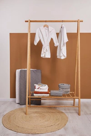 bébé-jou Przewijak Hearts 6801061